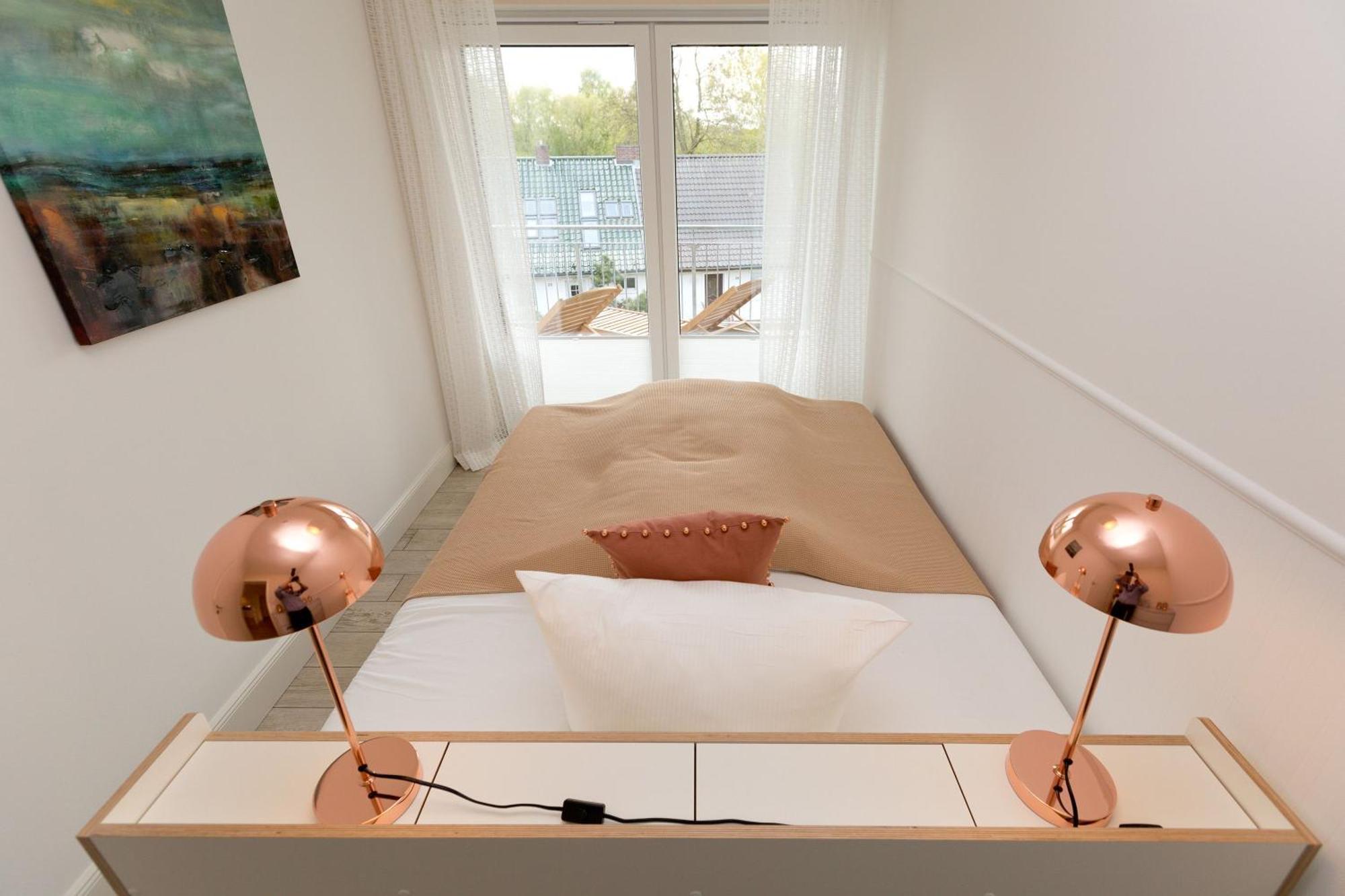 Duenenresidenz Heringsdorf App 16 외부 사진