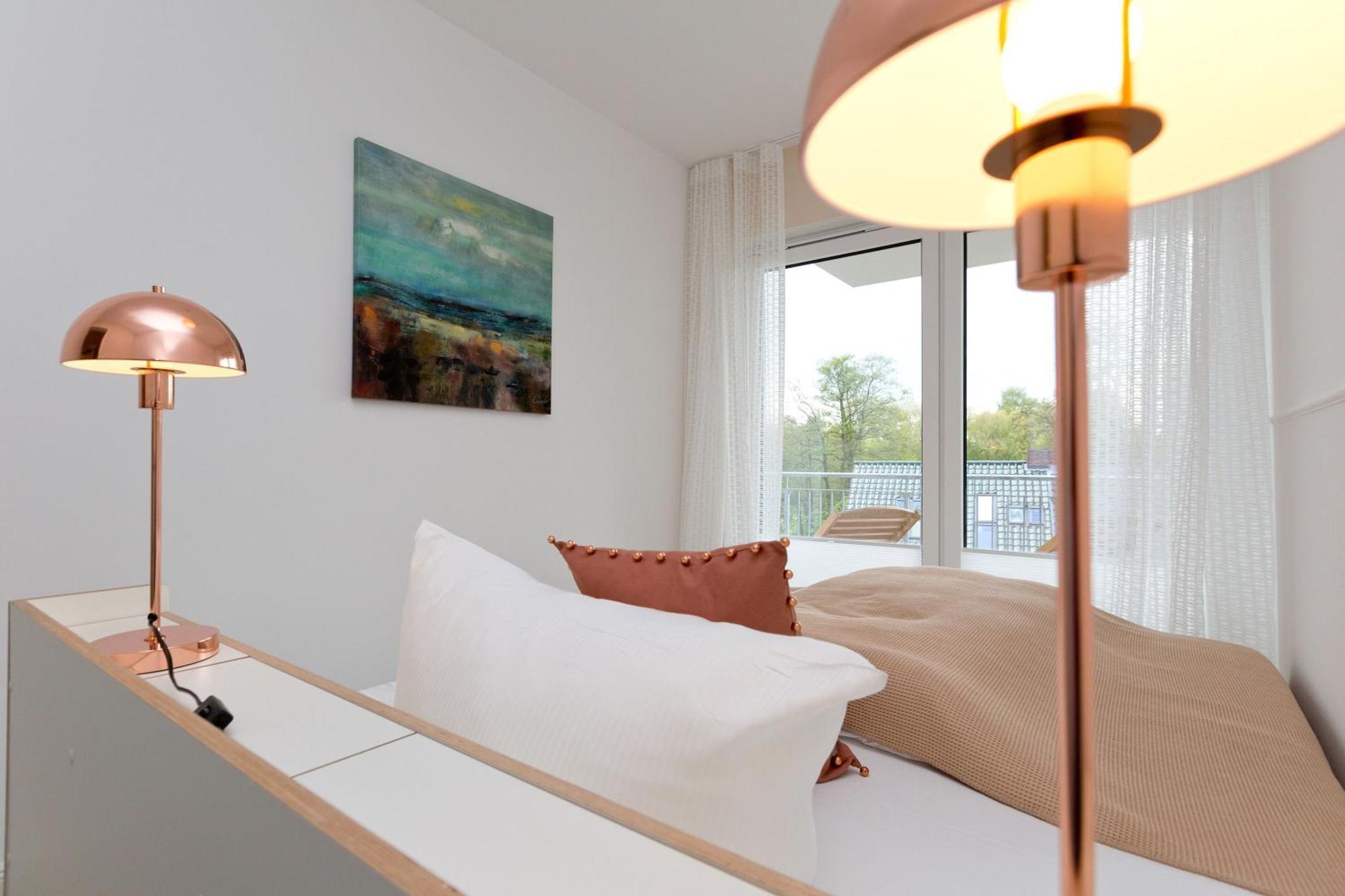 Duenenresidenz Heringsdorf App 16 외부 사진